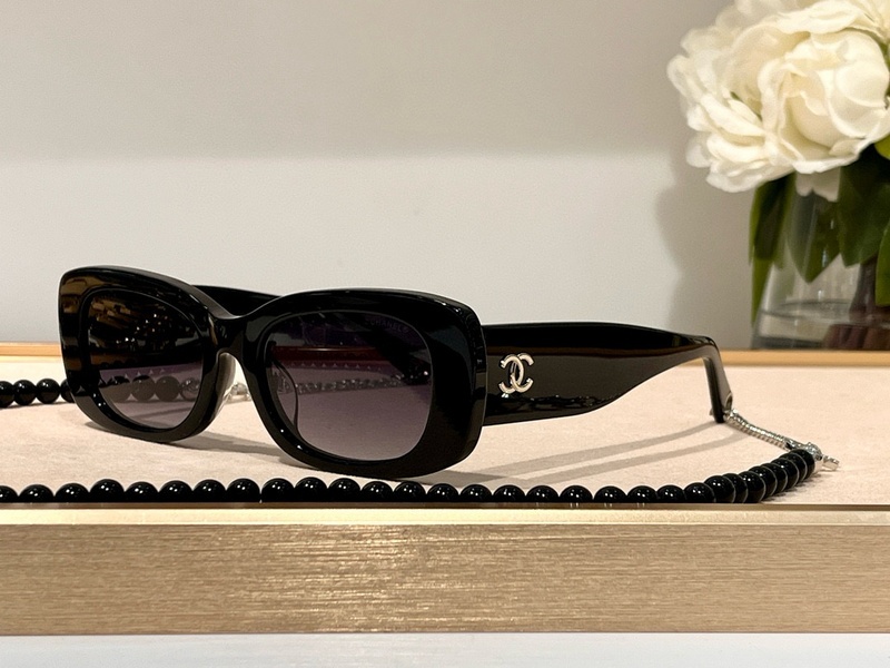 Chanel Sunglasses 215